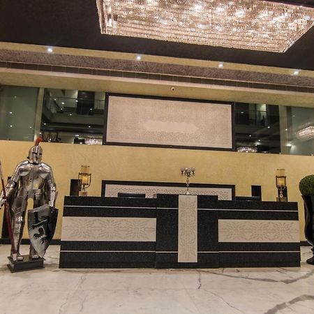 Grand Imperial Hotel New Delhi Ngoại thất bức ảnh