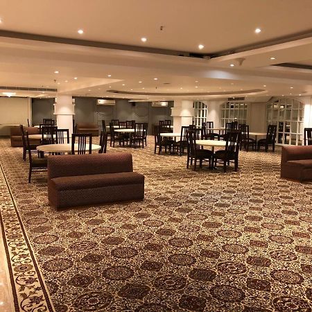 Grand Imperial Hotel New Delhi Ngoại thất bức ảnh