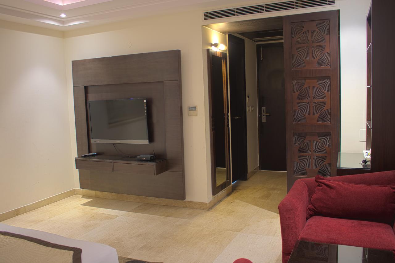 Grand Imperial Hotel New Delhi Ngoại thất bức ảnh