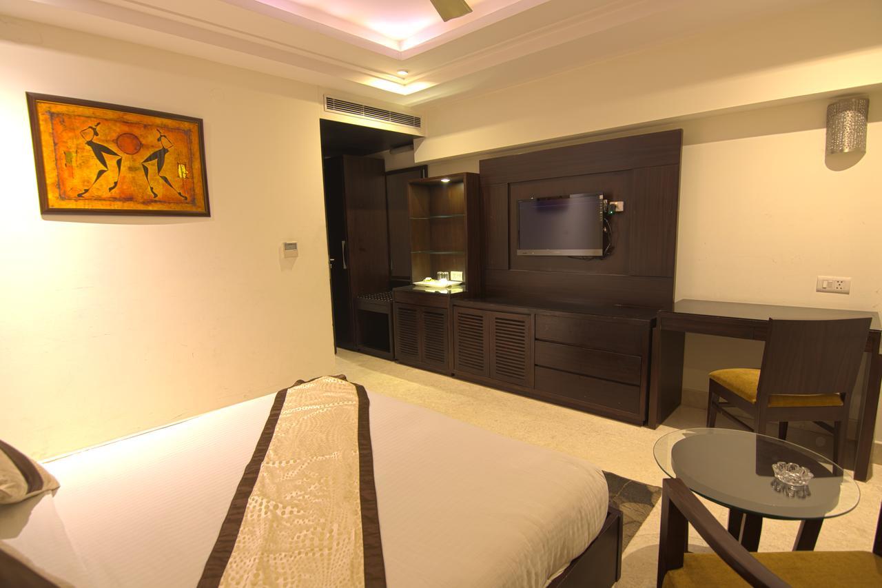 Grand Imperial Hotel New Delhi Ngoại thất bức ảnh